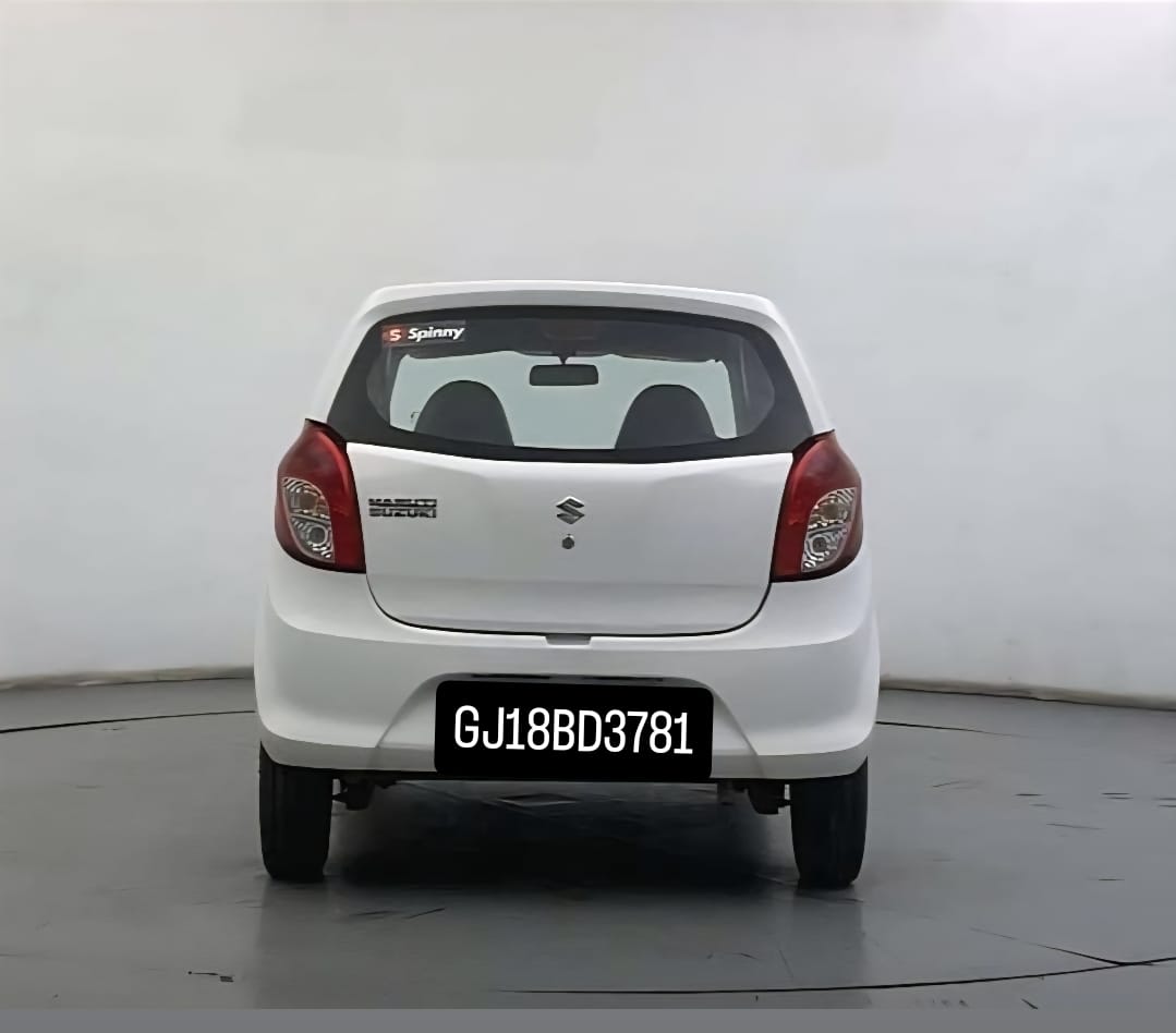 Maruti Suzuki Alto 800(2012-2016) Lxi